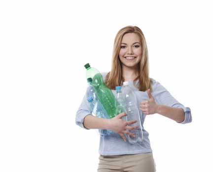 Business waste removal services in Lime Garden