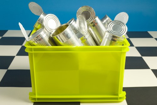 Affordable and transparent pricing for home clearance