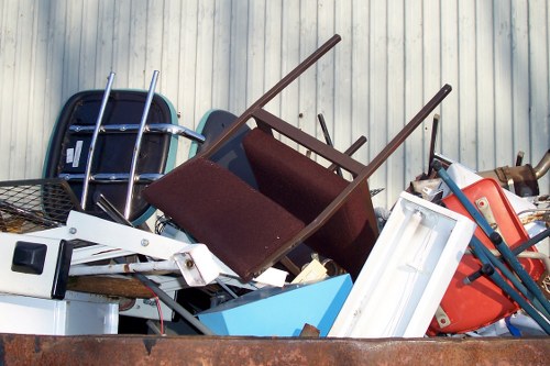 Eco-friendly disposal methods in Lime Garden