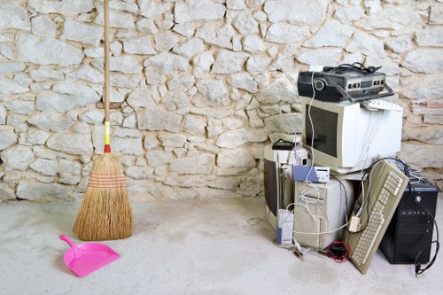 Professional waste removal benefits