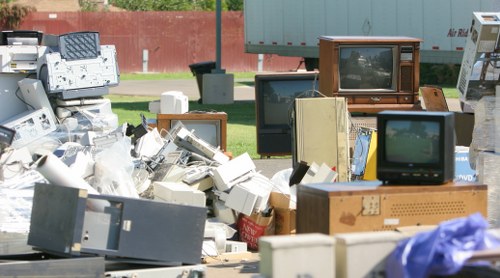 Comprehensive waste management plan for lime gardens