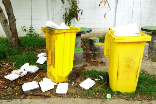 Efficient furniture removal process in Lime Garden