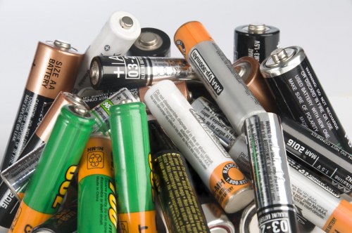 Final review meeting of health and safety procedures