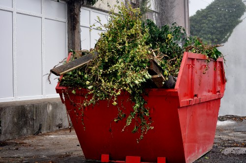 Contact Business Waste Removal Lime Garden for efficient waste solutions