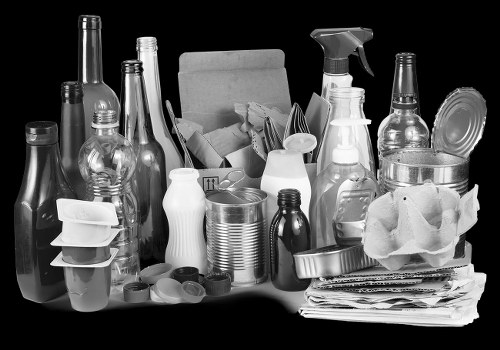 Business waste removal services for lime gardens